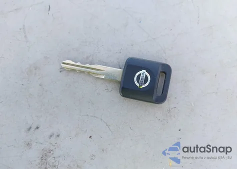 2012 Nissan Frontier Sv from USA, damaged, VIN 1N6AD0ER3CC458728